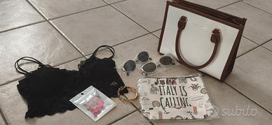Set fashion & beauty per donne / ragazze