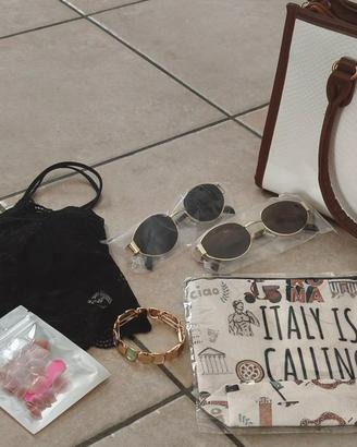 Set fashion & beauty per donne / ragazze