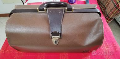Borsa Da medico Trussardi