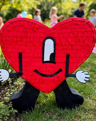 Piñatas messicane artigianali