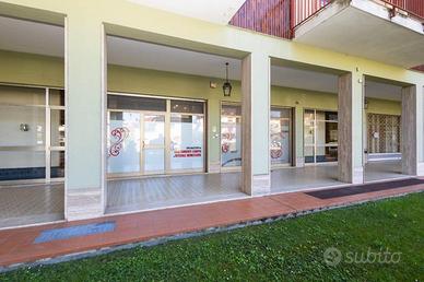 LOCALE COMMERCIALE CARMAGNOLA