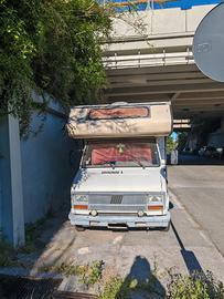 Fiat ducato 1988 