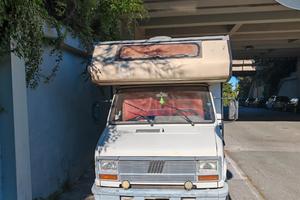 Fiat ducato 1988 