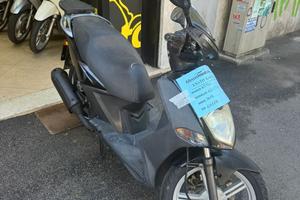 Kymco Agility 200 fine 2013 - PERMUTE