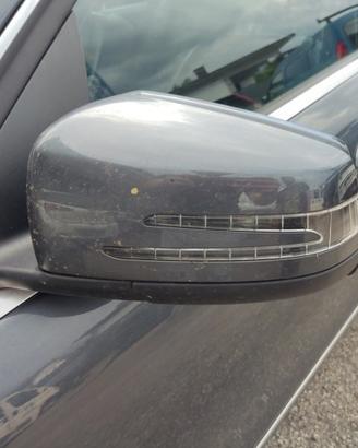 Specchio sx abbatt MERCEDES-BENZ C 220 del 2010