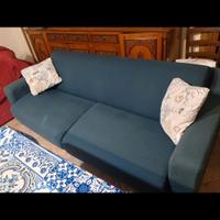 Divano letto