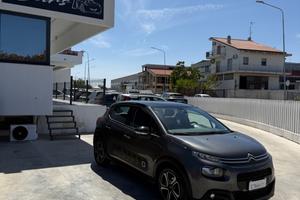 Citroen C3 BlueHDi 75 S&S Shine