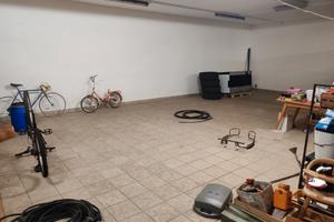 Magazzino di 80mq leggi tutto