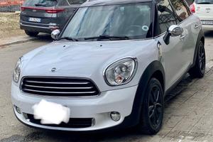 Mini Countryman 2.0  Cooper diesel automatica