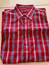 Camicie uomo m/corte