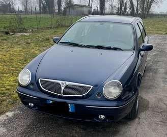 Lancia Lybra 1.9 JTD pezzi di ricambio