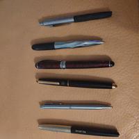 Lotto Penne di 5 Penne