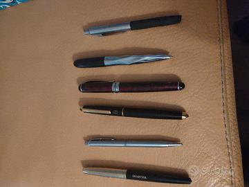 Lotto Penne di 5 Penne