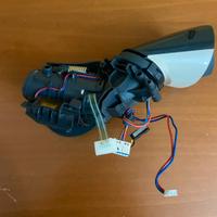 Folletto Pulilava Snodo SP520 / SP530