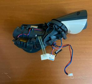 Folletto Pulilava Snodo SP520 / SP530