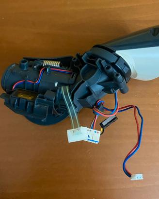 Folletto Pulilava Snodo SP520 / SP530