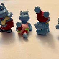 Happy Hippos - Sorpresine Kinder