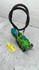 SERRATURA ANTERIORE SINISTRA ALFA ROMEO Mito Serie