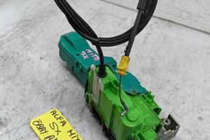 SERRATURA ANTERIORE SINISTRA ALFA ROMEO Mito Serie