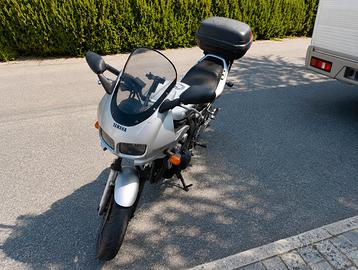 Yamaha fzs 600 Fazer  - condizioni perfette