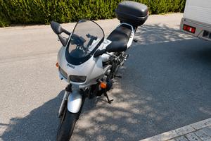 Yamaha fzs 600 Fazer  - condizioni perfette