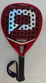Racchetta pallap Power star 6 mesi