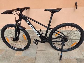 mountain bike trek marlin 5