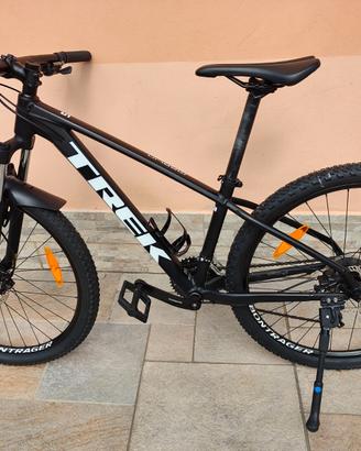 mountain bike trek marlin 5