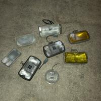 fendinebbia assortiti