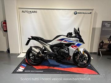 BMW R 1300 RS Abs