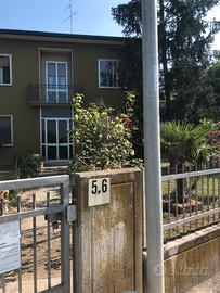 Casa indipendente da restaurare
