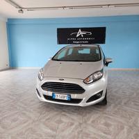 Ford Fiesta 1.5 TDCi 75CV 5 porte Business