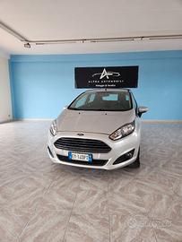 Ford Fiesta 1.5 TDCi 75CV 5 porte Business