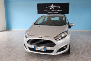Ford Fiesta 1.5 TDCi 75CV 5 porte Business