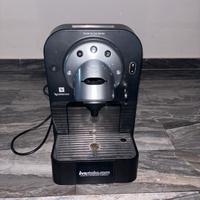 Macchina del caffe nespresso