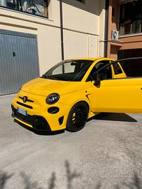 ⚠️ Abarth 595 70th 2020 ⚠️