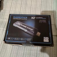 gioco con chiavetta oltre 2000 Mila giochi 