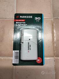 accendino Parkside 