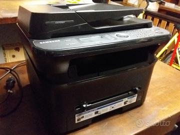 Stampante laser multifunzione Samsung SCX-4623 F