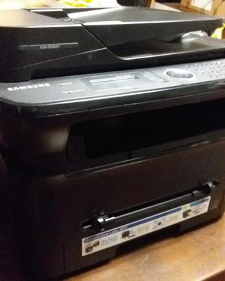 Stampante laser multifunzione Samsung SCX-4623 F