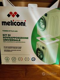 supporto per lavatrice e asciugatrice 