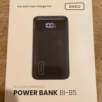 Power Bank Iniu B1-B5