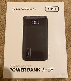 Power Bank Iniu B1-B5