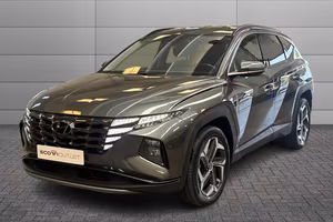HYUNDAI Tucson III 2021 - Tucson 1.6 hev U1058768