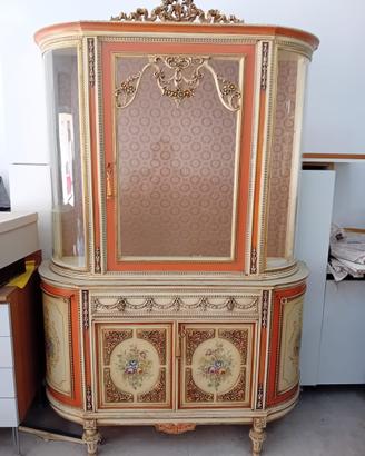 Mobili della nonna