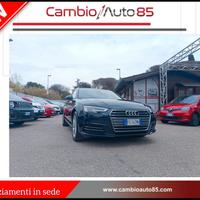 Audi A4 Avant 2.0 TDI 122 CV Sport