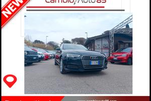 Audi A4 Avant 2.0 TDI 122 CV Sport