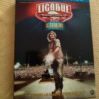 Ligabue il film Capolavoro 