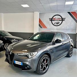Alfa Romeo Stelvio 2.2 Turbodiesel 210 CV AT8 Q4 V