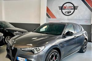 Alfa Romeo Stelvio 2.2 Turbodiesel 210 CV AT8 Q4 V